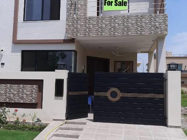 House for sale in Rawalpindi, Islamabad Capital Territory