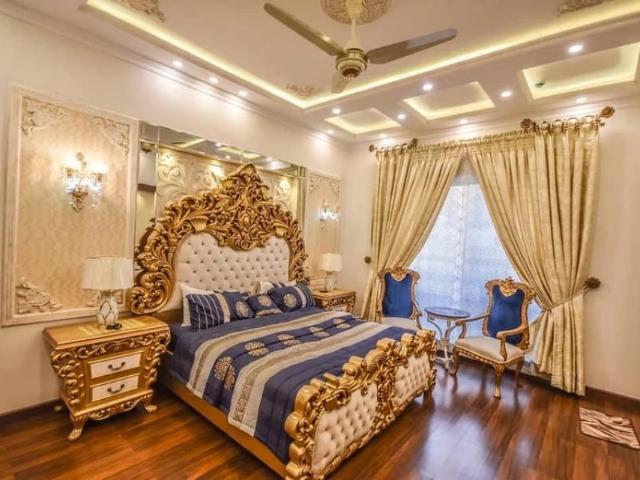 House for sale in Rawalpindi, Islamabad Capital Territory