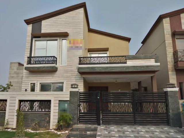 House for sale in Rawalpindi, Islamabad Capital Territory