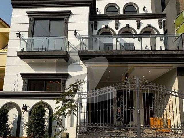 House for sale in Islamabad
