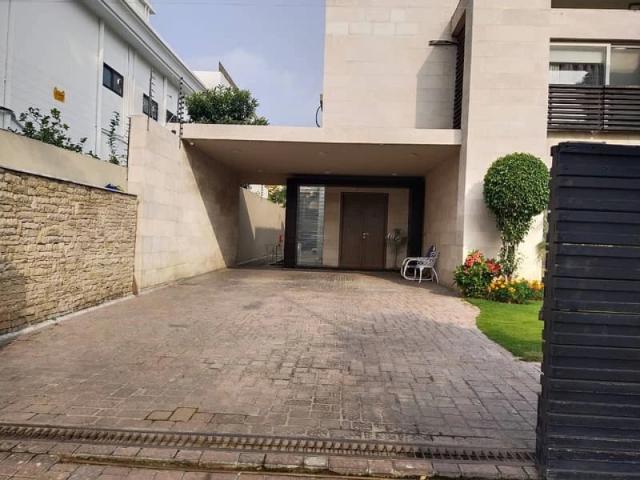 House for sale in اسلام آباد, زون 1