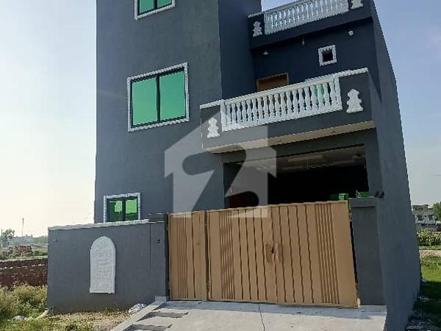 House for sale in Rawalpindi, Islamabad Capital Territory