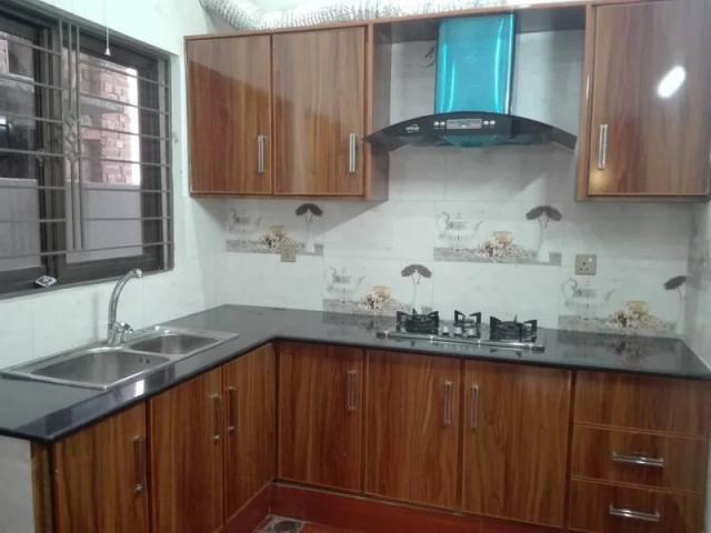 House for sale in جوبلی ٹاؤن, مُصلّی آبا