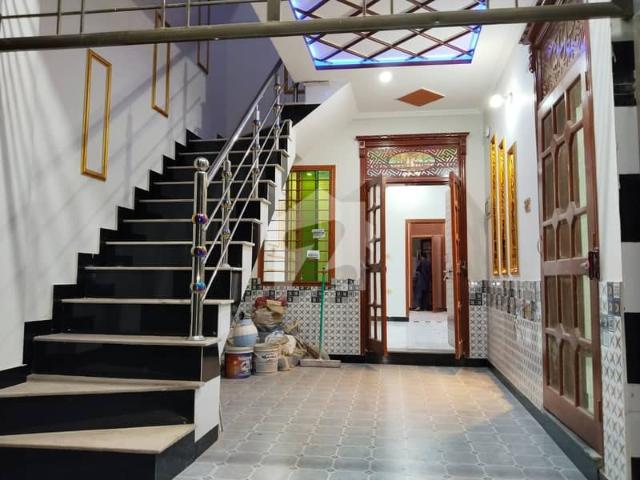House for sale in Islamabad