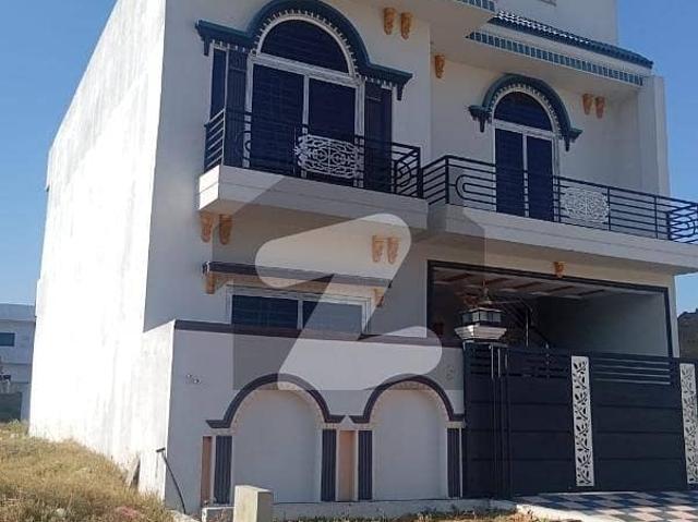 House for sale in Islamabad