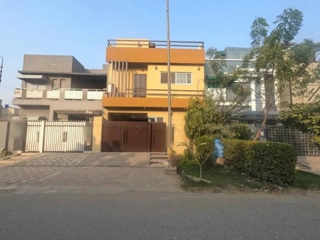 House for sale in Rawalpindi, Islamabad Capital Territory