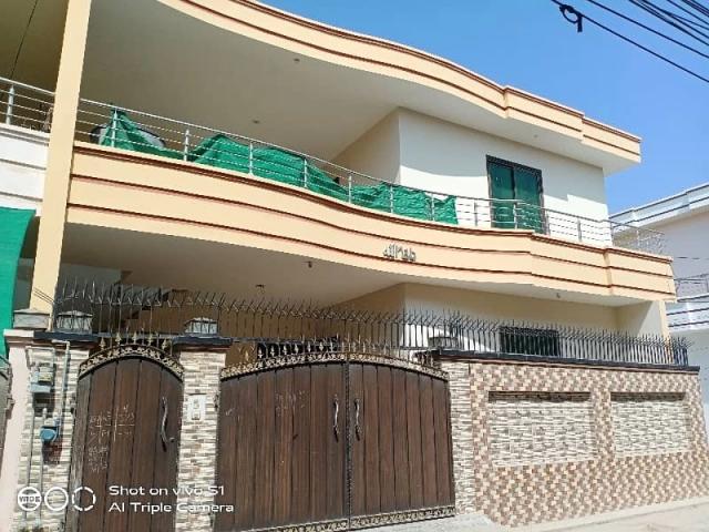 House for sale in Bahawalpur, Islamabad Capital Territory