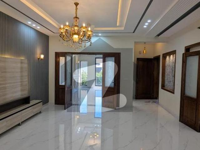 House for sale in Islamabad