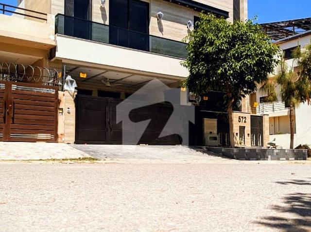 House for sale in اسلام آباد, زون 1