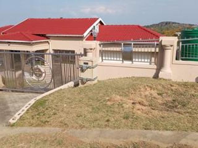 House for sale in Ulundi, Kwazulu-natal
