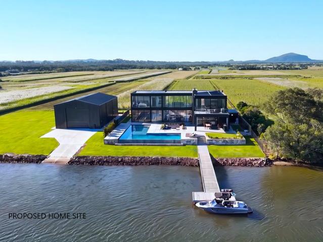 Land for sale in Kings Creek, Queensland