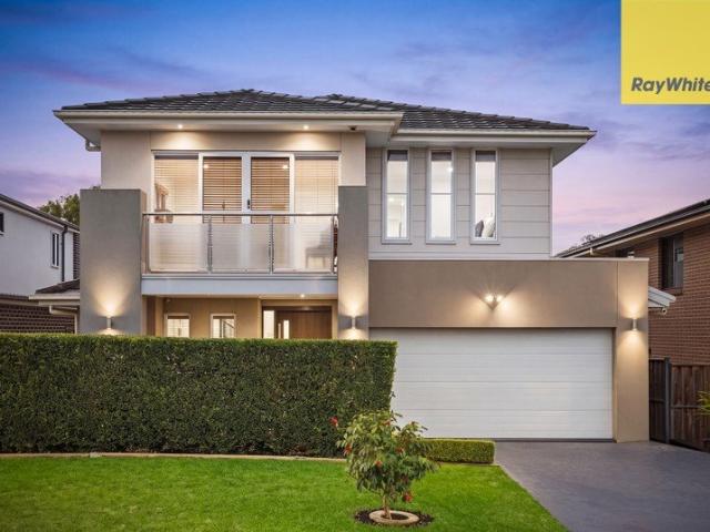 House for sale in Sydney, New South Wales