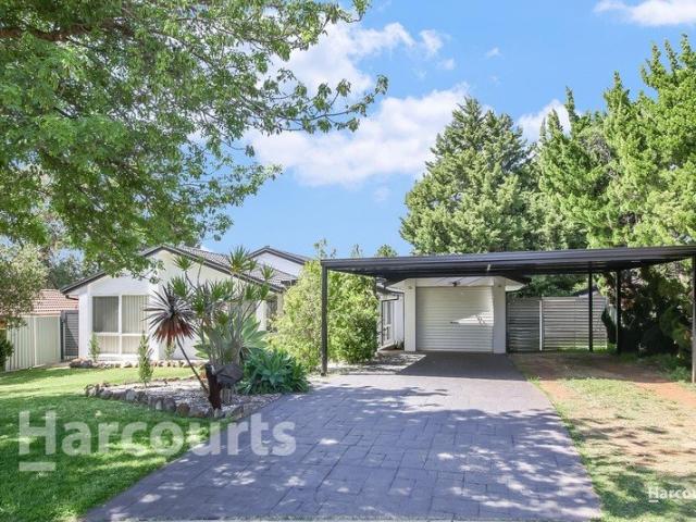 House for rent in Ambarvale, Sydney