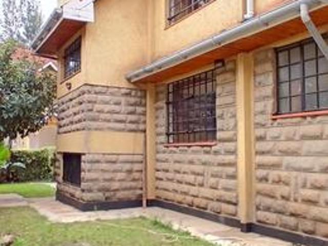 House for rent in Lavington, Kiambu