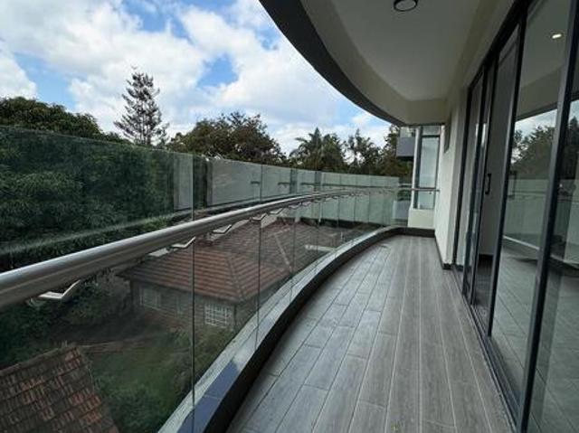 Apartment for rent in Lavington, Westlands