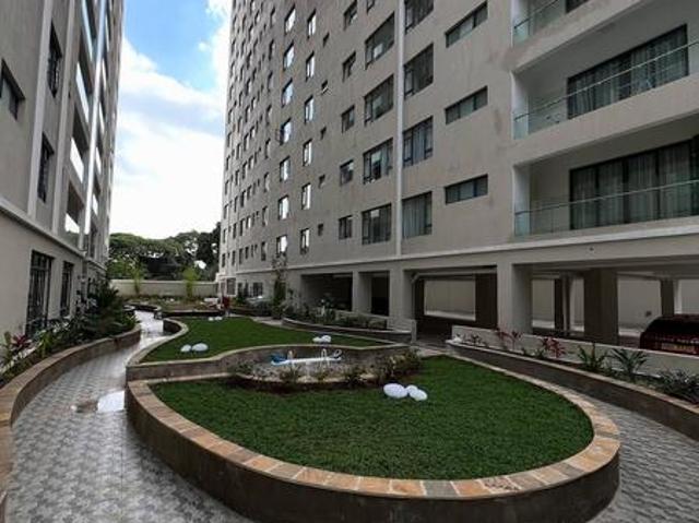 Apartment for rent in Lavington, Westlands