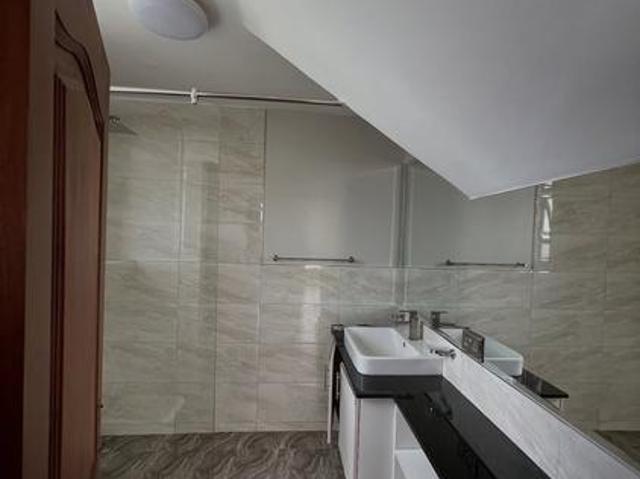Apartment for rent in Lavington, Westlands
