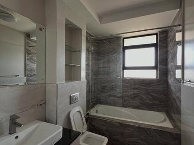 Apartment for rent in Bahati, Nakuru