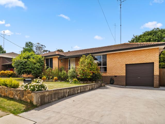 House for rent in Queanbeyan, New South Wales