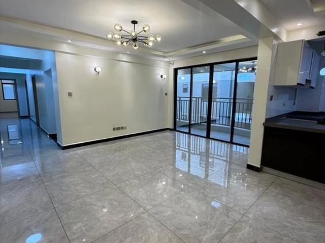 Apartment for rent in Kileleshwa, Kiambu