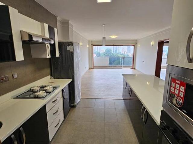 Apartment for rent in Kileleshwa, Westlands