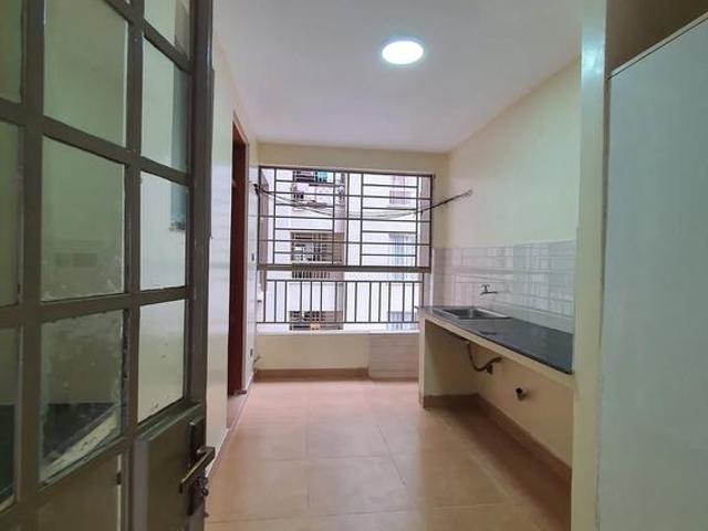 Apartment for rent in Kileleshwa, Westlands