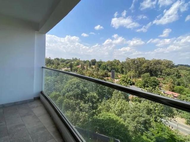 Apartment for rent in Kileleshwa, Westlands