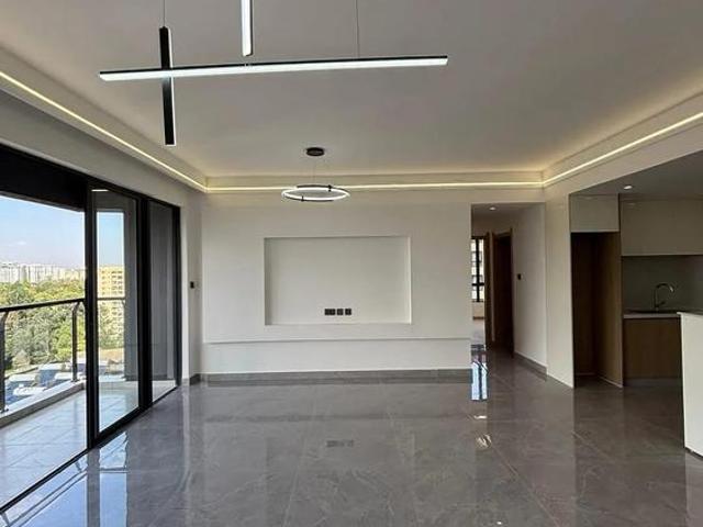 Apartment for rent in Kilimani, Kiambu