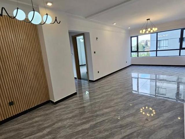 Apartment for rent in Lavington, Westlands