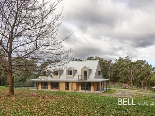 House for sale in Camerons Creek, Victoria