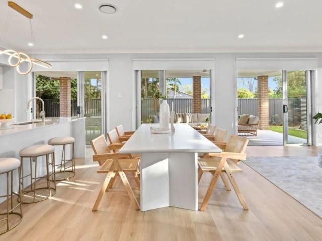 House for rent in Sydney, New South Wales