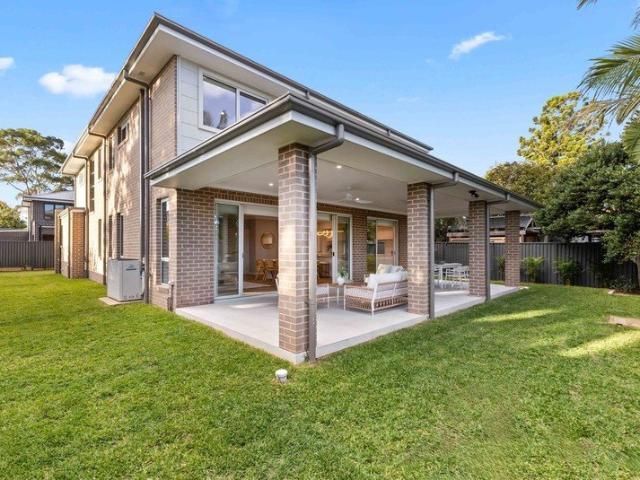 House for rent in Sydney, New South Wales