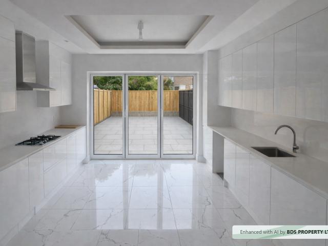 House for rent in Edmonton, Greater London
