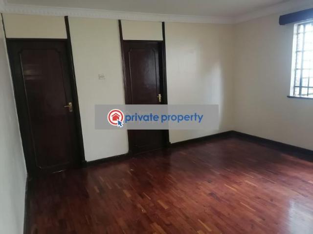 Commercial for rent in Lavington, Kiambu