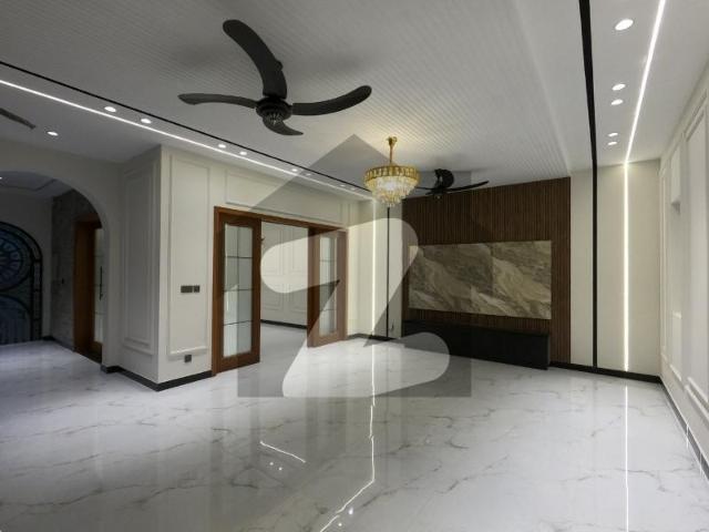 House for sale in G-7, Islamabad
