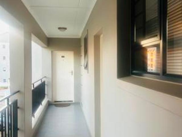 Apartment for sale in Midrand, City of Johannesburg Metropolitan Municipality