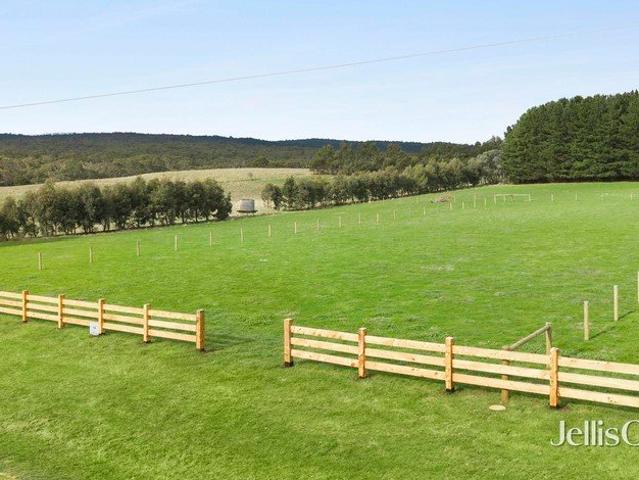 Land for sale in Glenlyon, Victoria