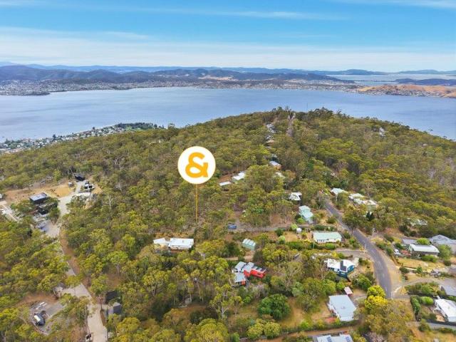 Land for sale in Hobart, Tasmania