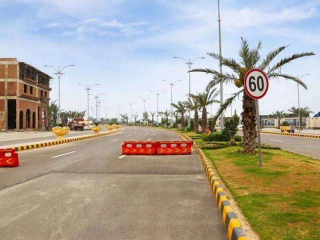 Land for sale in Rawalpindi, Islamabad Capital Territory