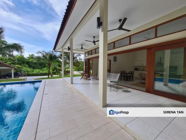 House for sale in Langkawi, Kedah