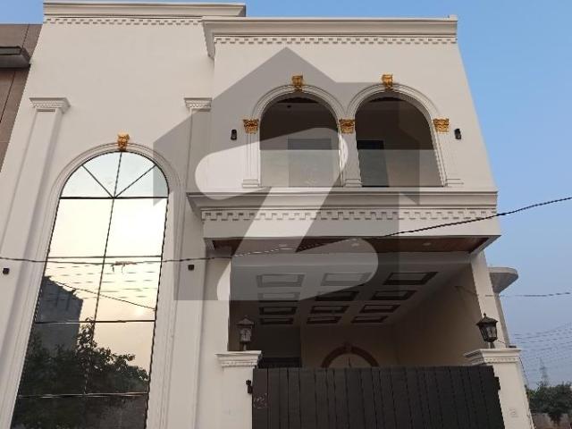 House for sale in Faisalabad, Islamabad Capital Territory