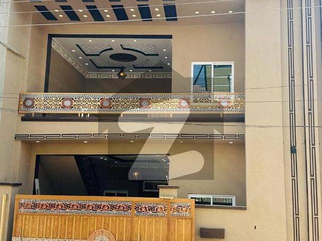 House for sale in Rawalpindi, Islamabad Capital Territory