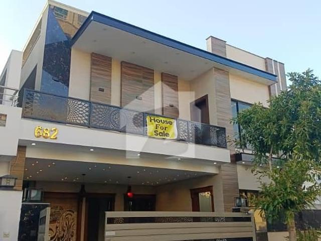 House for sale in اسلام آباد, زون 1
