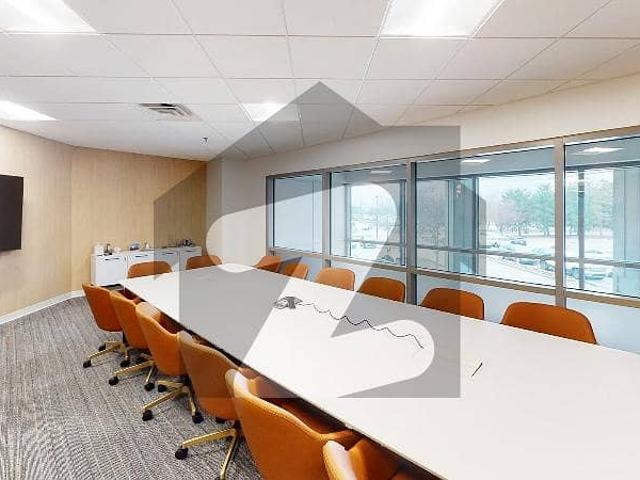 Office for rent in Rawalpindi, Islamabad Capital Territory