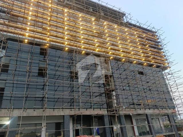 Office for sale in Islamabad