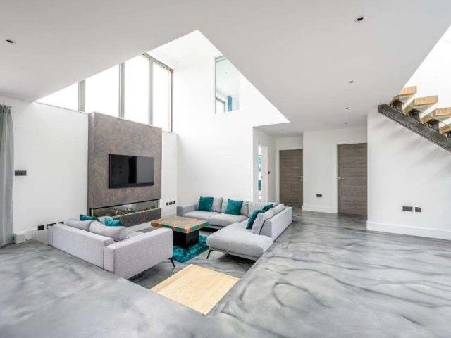 House for rent in Moresk, Penweathers