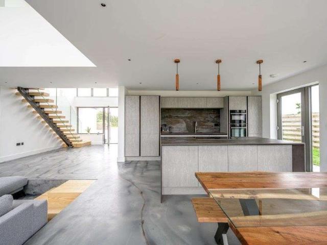 House for rent in Moresk, Penweathers