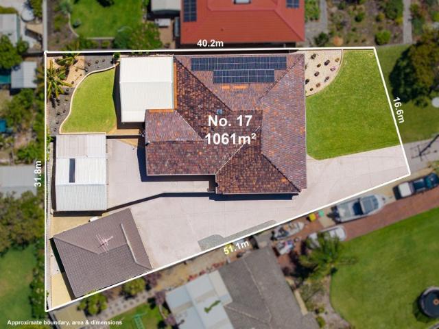 House for sale in Safety Bay, Western Australia