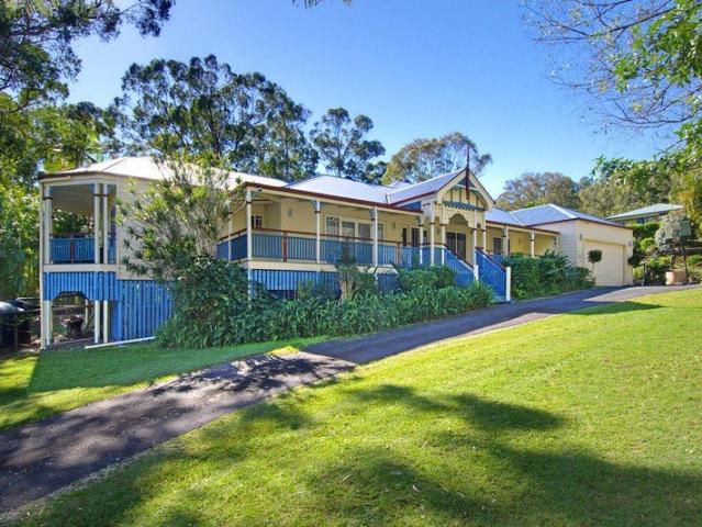 House for rent in Fernbrook, Queensland