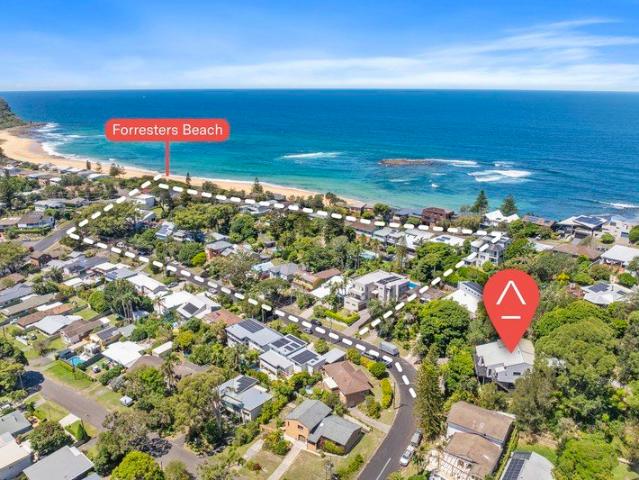 House for sale in Forresters Beach, New South Wales